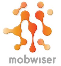 Mobwiser Logo